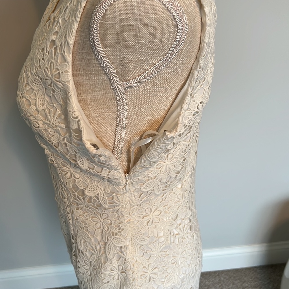 Ann Taylor Sheath Dress - Picture 4 of 7